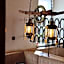 Schwarzes Ross Hotel & Restaurant Oberwiesenthal