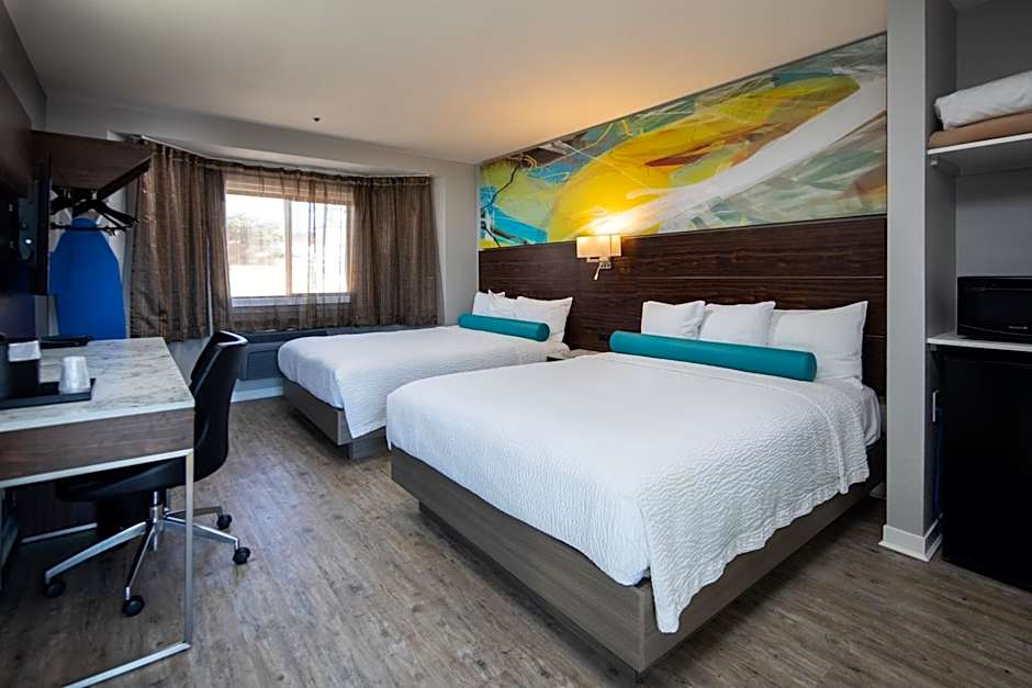 Inn At Rockaway