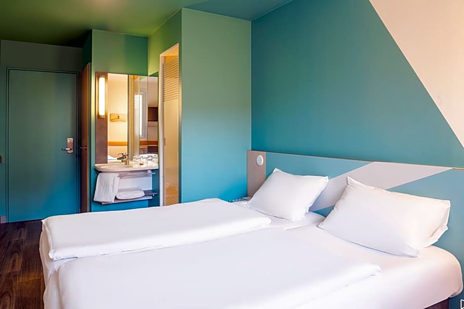 ibis budget Ulm City
