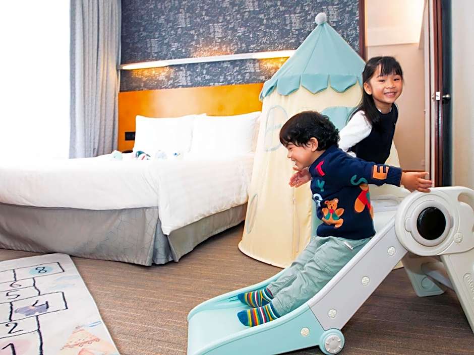 Novotel Century Hong Kong