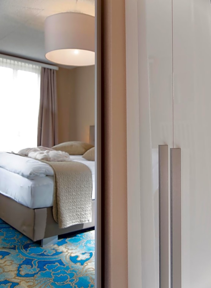 Hôtel la Suite