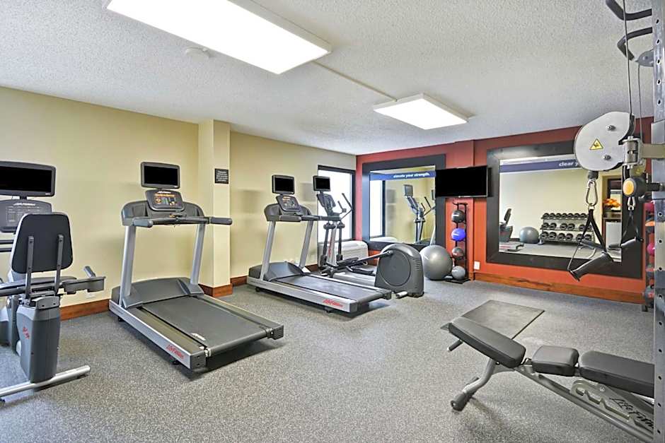 Hampton Inn By Hilton Birmingham/Mountain Brook