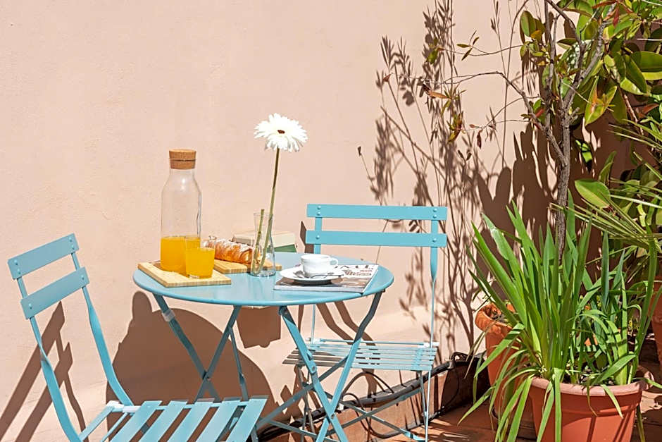 Hotel Parker - Gruppo BLAM HOTELS