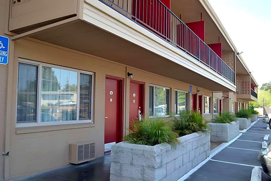 Oceana Inn Santa Cruz