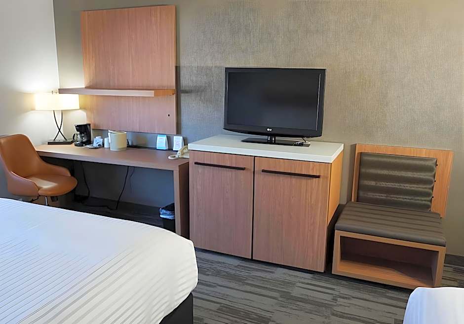 Sisk Hotel