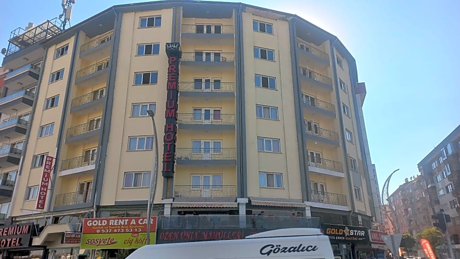 premium hotel