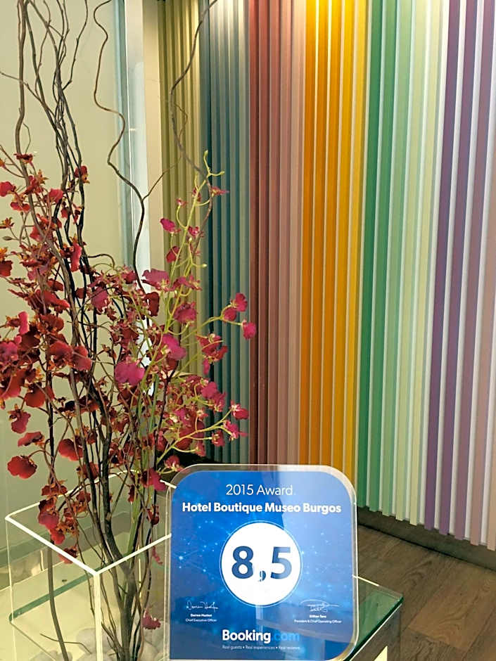 Hotel Boutique Museo Burgos