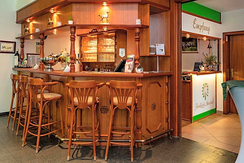 Parkhotel Neustadt Garni
