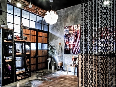 Sub Karakoy - Special Category