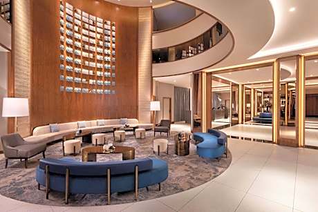 Sheraton Grand Warsaw