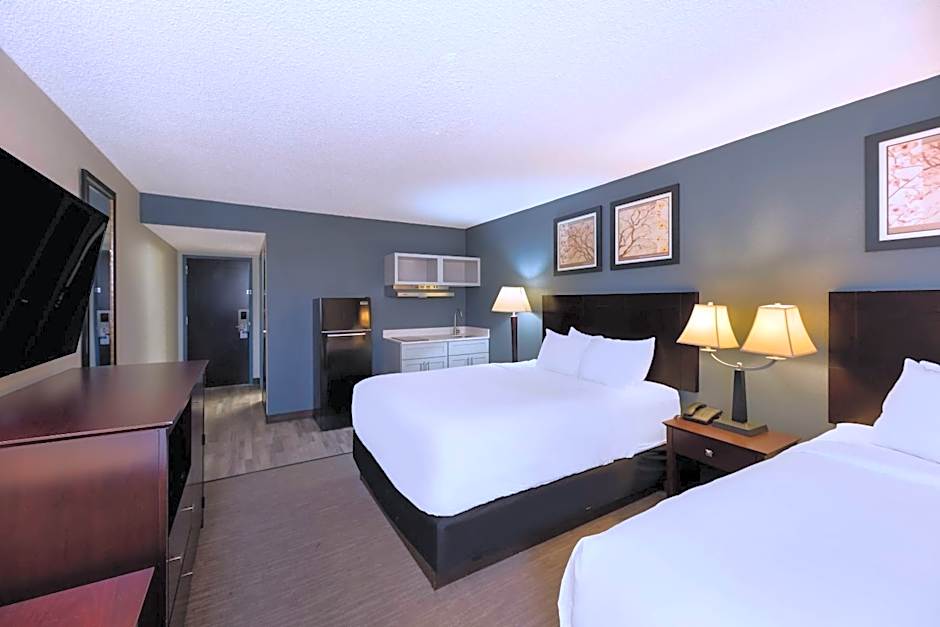 Suburban Studios San Angelo near Convention Center