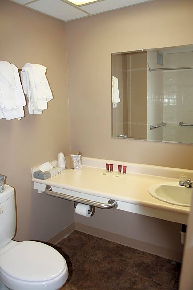 Sunlac Inn Lakota