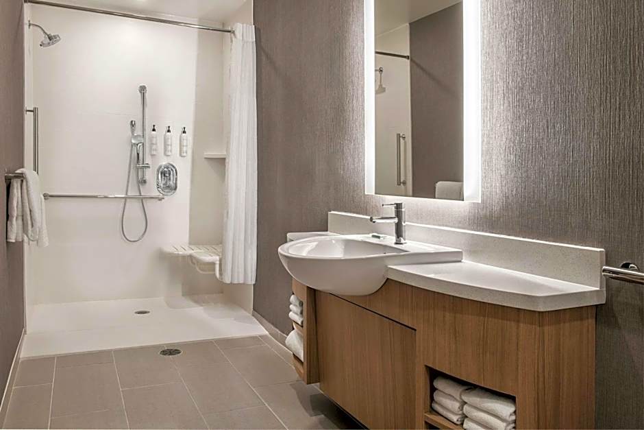 SpringHill Suites By Marriott Phoenix West/Avondale