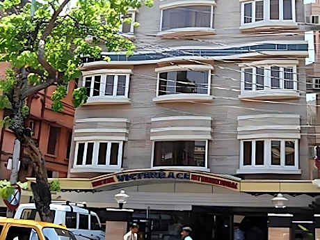 Hotel Victerrace International