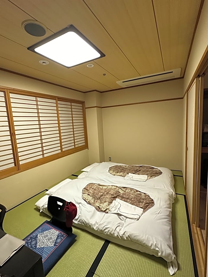 Smile Hotel Hirosaki