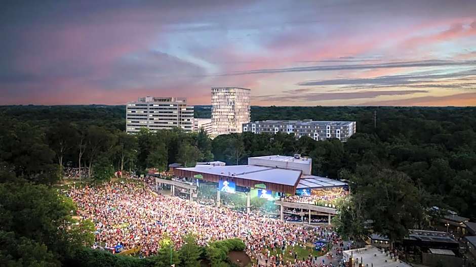 Holiday Inn Baltimore BWI Airport Area By IHG