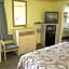 Scottish Inn and Suites NRG Park/Texas Medical Center - Houston