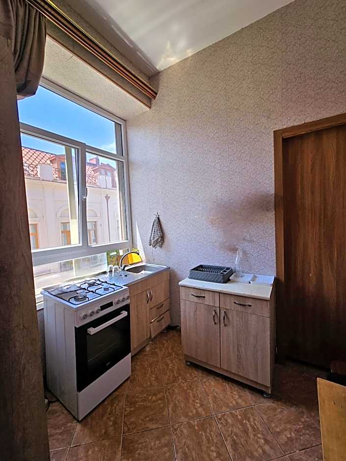 Friendly Hotel by Art Nova