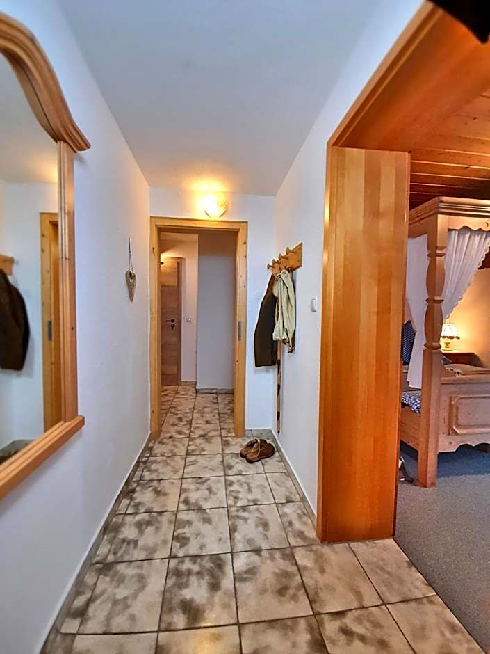 Pension Loiplstüberl