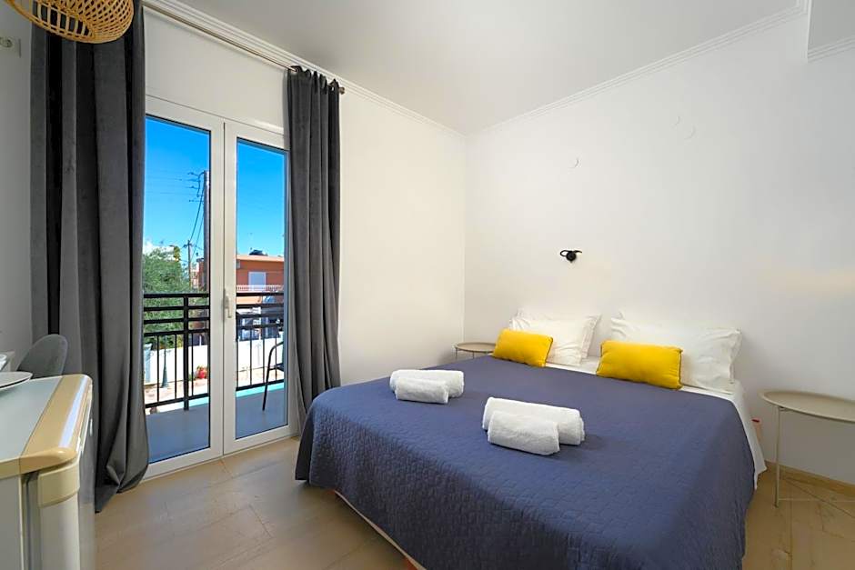 Aquarius Beach Hotel