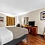 Quality Inn Laredo - Nuevo Laredo