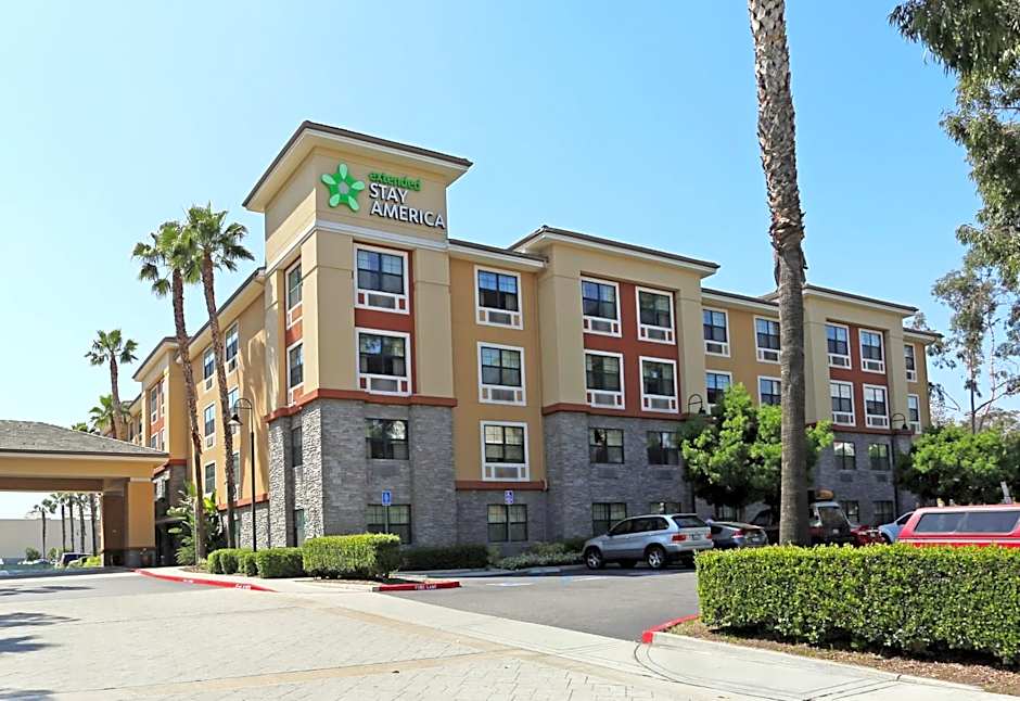 Extended Stay America Suites - Orange County - Anaheim Convention Center