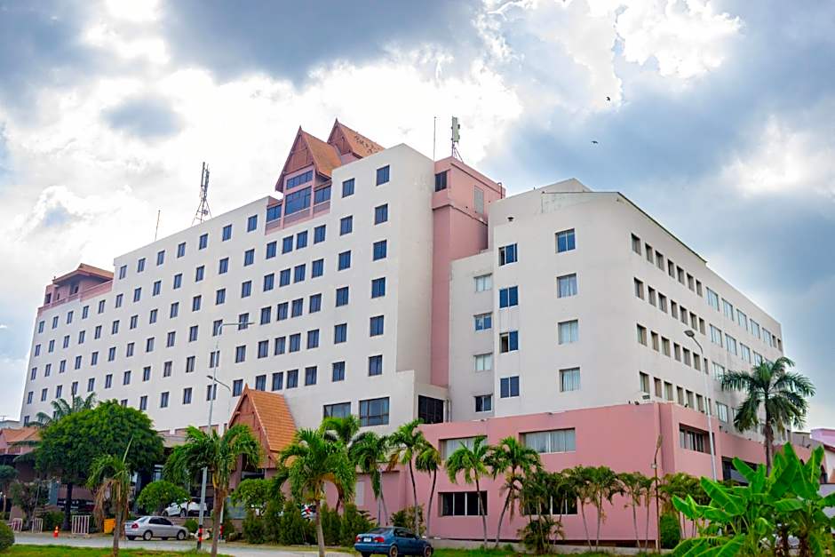Songphanburi Hotel