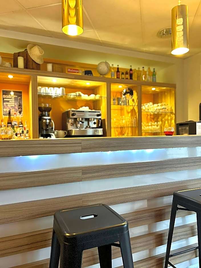 Kyriad La Rochelle Centre - Les Minimes