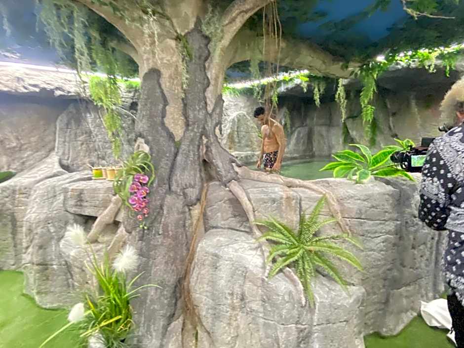 Futurotel Granada Space Spa