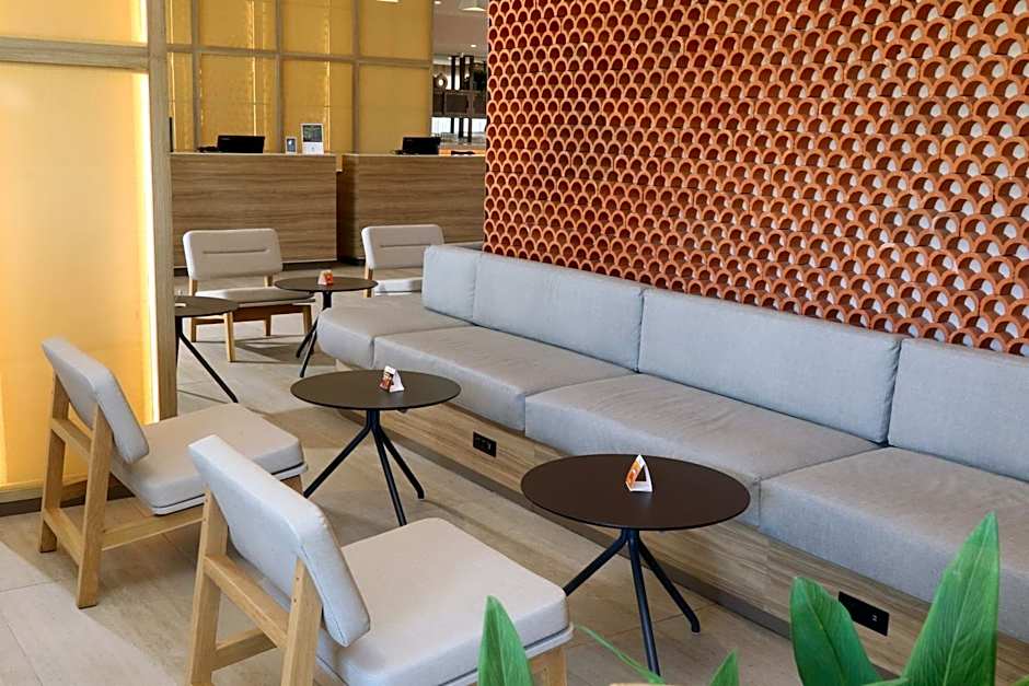 City Express Plus by Marriott Puerto Vallarta