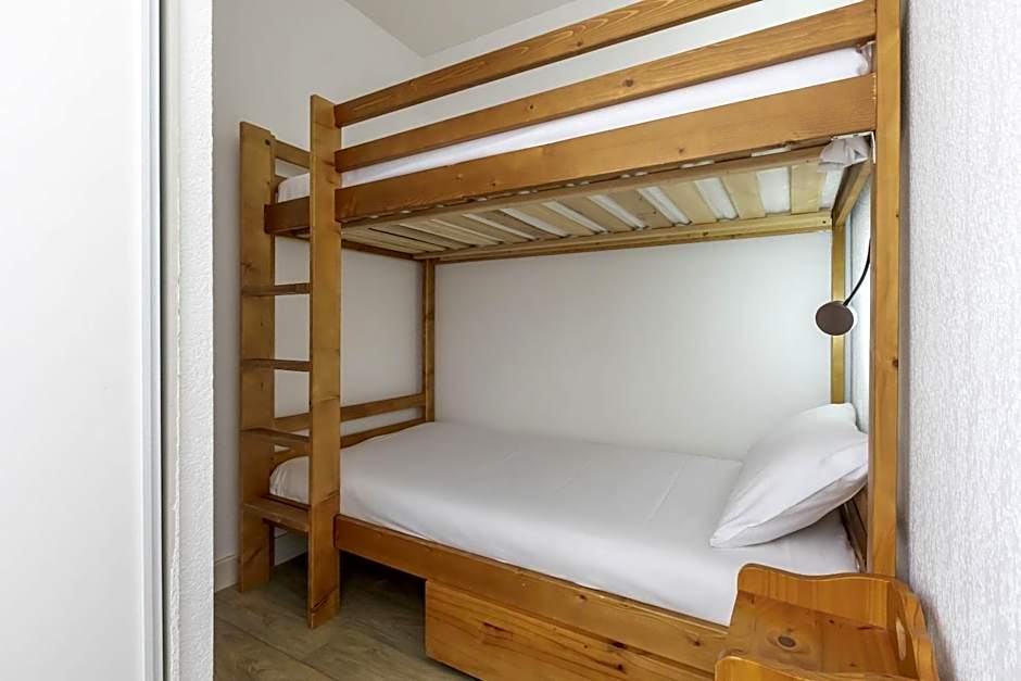 Résidence Odalys Les Bergers