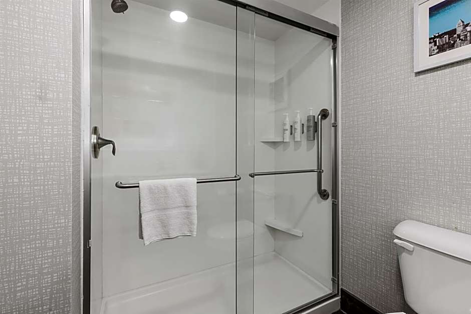 Hampton Inn Salem