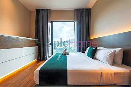 Premier King Suite
