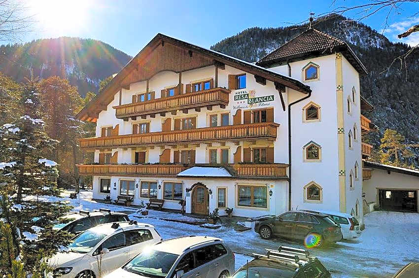 Hotel Resa Blancia