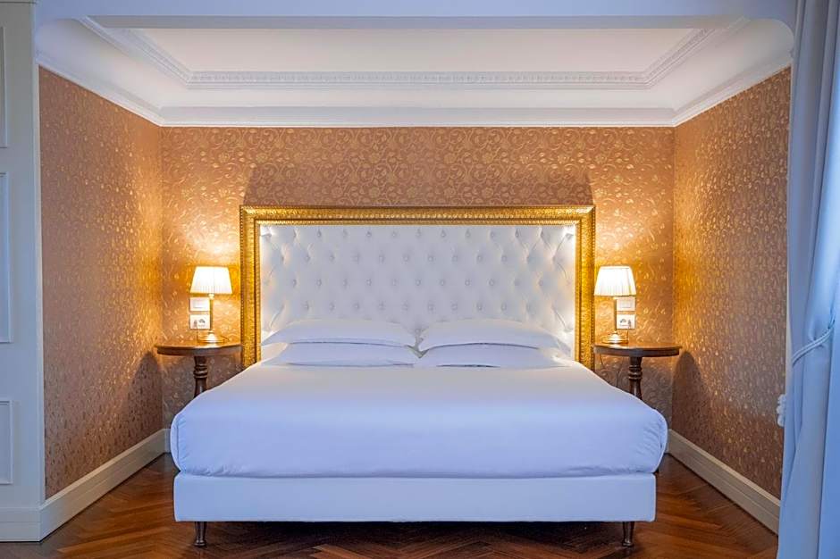 Hotel Villa Michelangelo