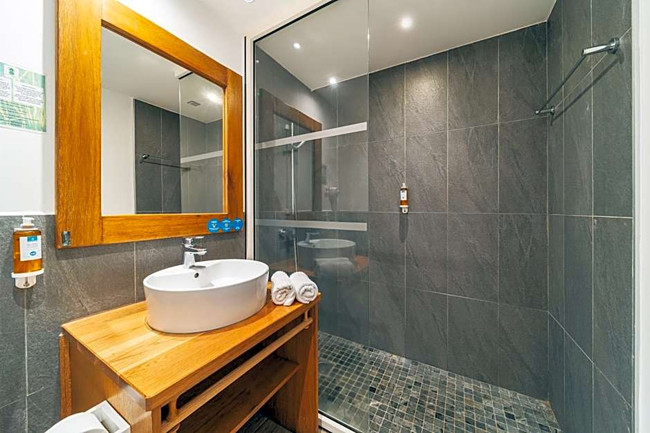 Hotel Exsel Victoria