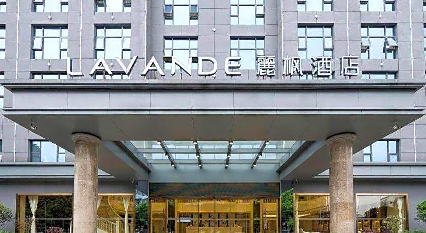Lavande Hotels· Jingzhou Jianli