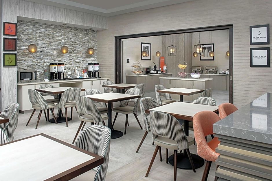 Hampton Inn By Hilton Marathon - Florida Keys
