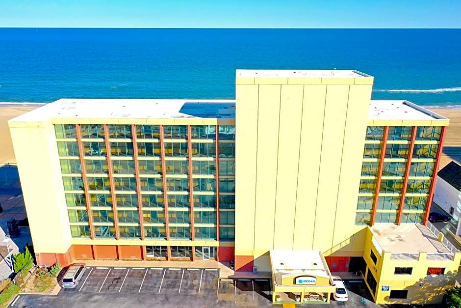 Ocean Resort