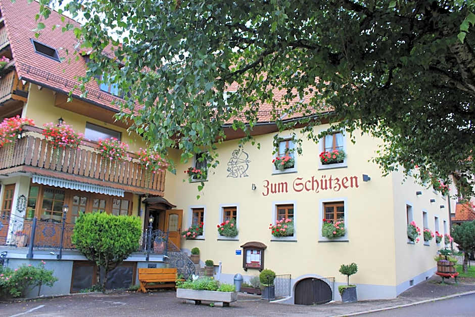 Landgasthof zum Schützen