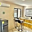 Suites Bacalar
