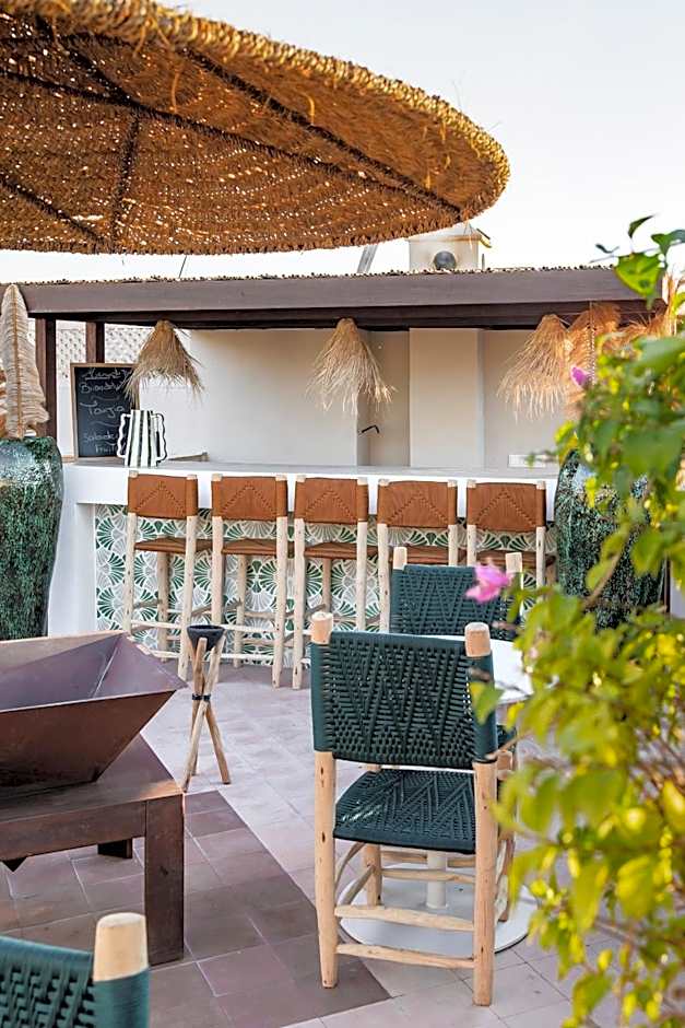 Riad N'S & Spa