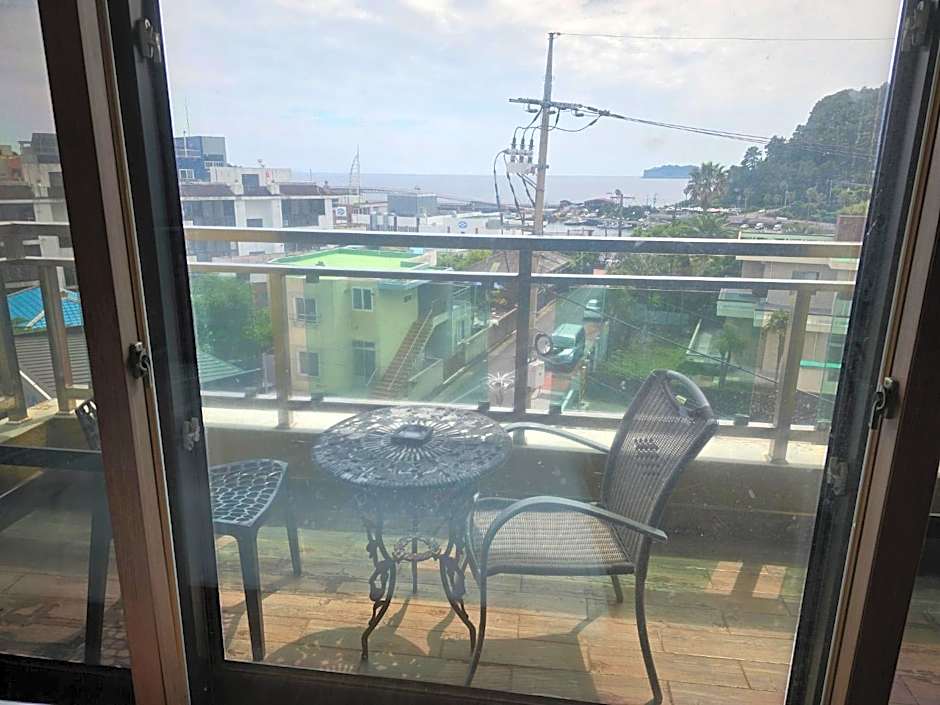 Chunjiyeon Hotel