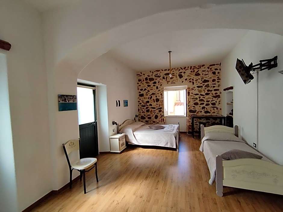 Bed And Breakfast Villa Bianca