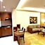 King Suites Hotel