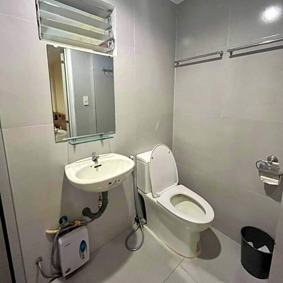 11th Street Bed and Breakfast