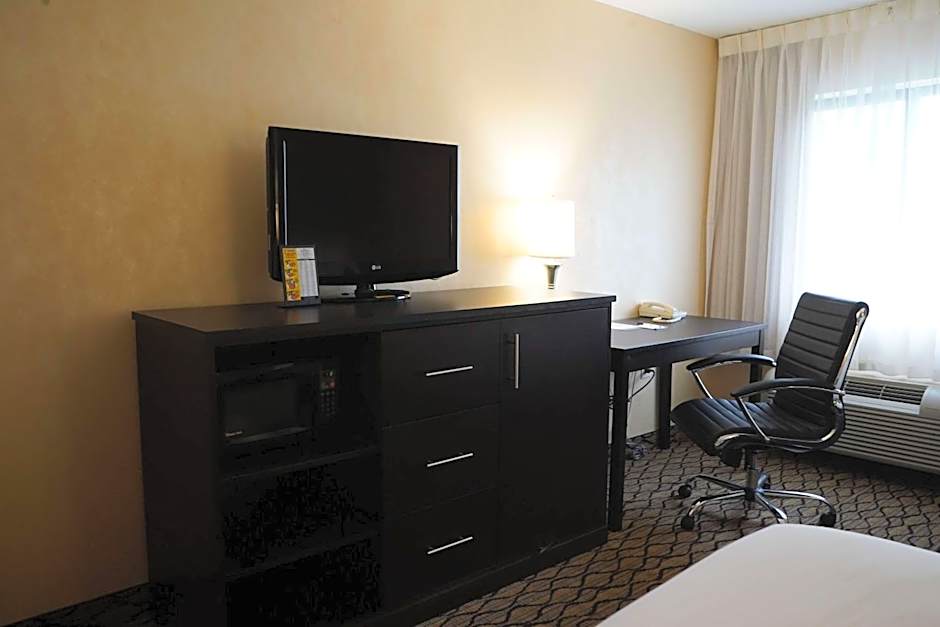 Baymont by Wyndham Bridgeport/Frankenmuth