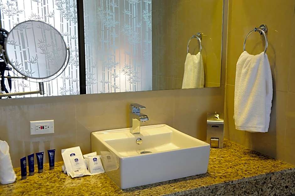 Best Western Plus Panama Zen Hotel