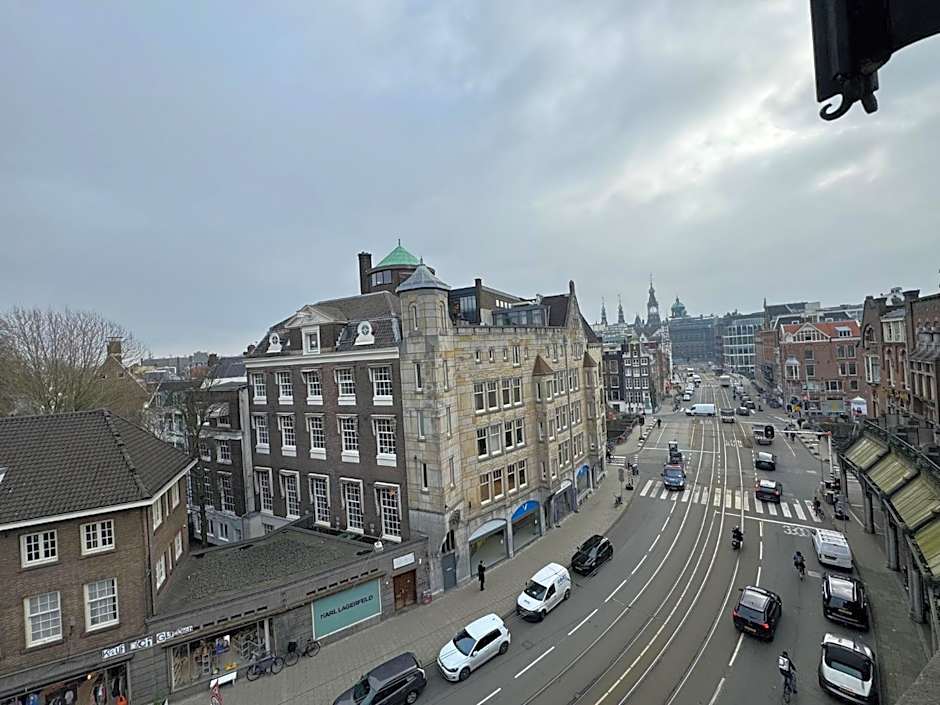 Boutique Hotel La Belle Vue