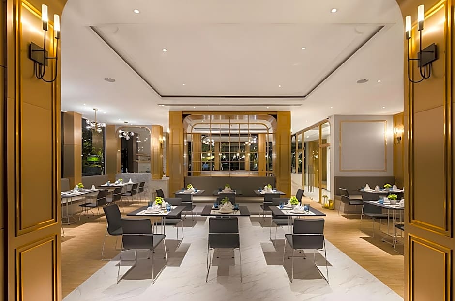 De Princess Hotel Udonthani